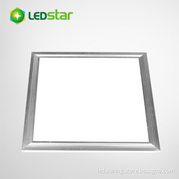 CE/RoHs standard 600*600mm 36W LED Panel light